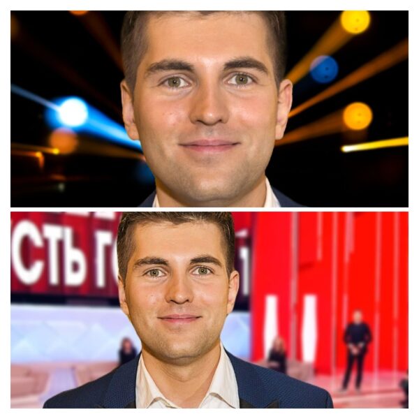 Что не так со здоровьем Дмитрия Борисова: резкое похудение и слухи об онкологии