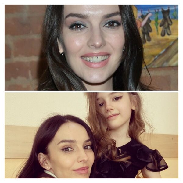 Почему Юлия Зимина скрыла беременность и до сих пор не называет отца дочери