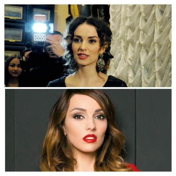 Почему Юлия Зимина скрыла беременность и до сих пор не называет отца дочери