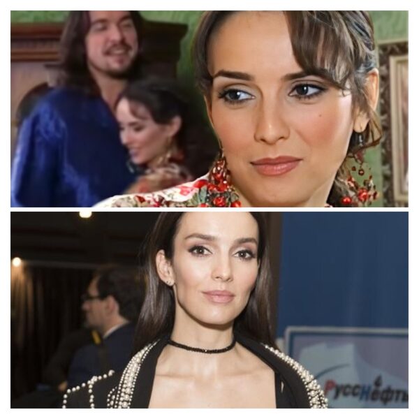 Почему Юлия Зимина скрыла беременность и до сих пор не называет отца дочери