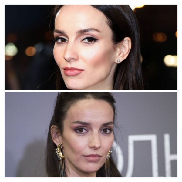 Почему Юлия Зимина скрыла беременность и до сих пор не называет отца дочери