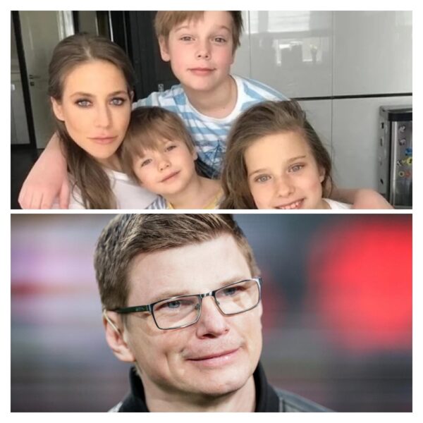 Барановская ответила Аршавину: правда ли она запрещала ему видеть детей