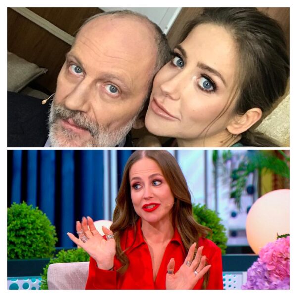 Барановская 6 лет скрывала мужчину после Аршавина: кто он и почему она молчала