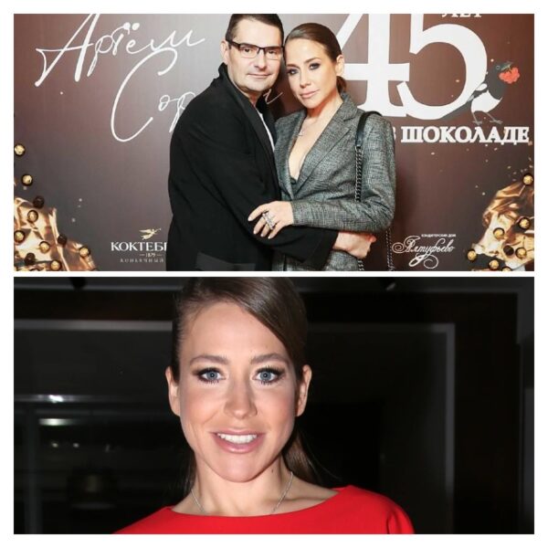 Барановская 6 лет скрывала мужчину после Аршавина: кто он и почему она молчала