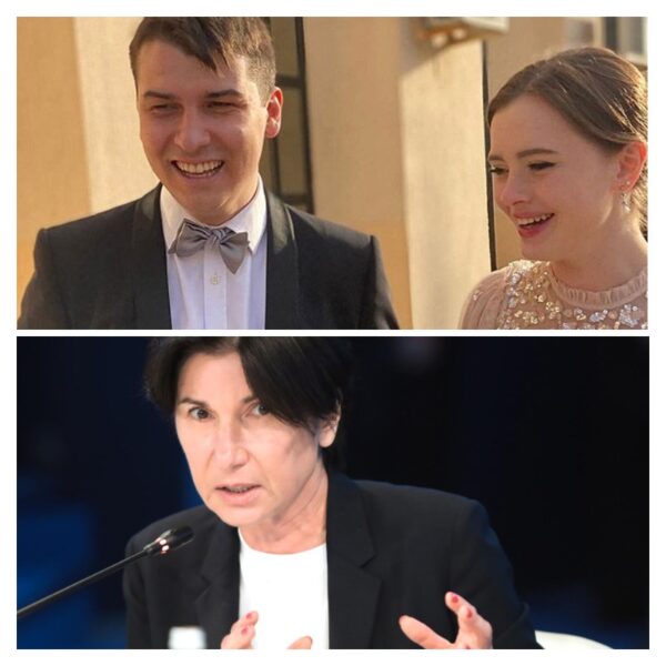 Почему Зейналова тянула с разводом до взросления сына и что было в браке на самом деле