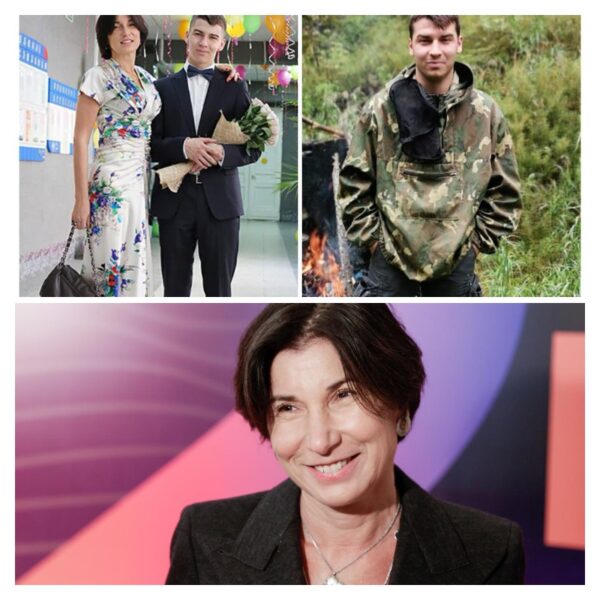 Почему Зейналова тянула с разводом до взросления сына и что было в браке на самом деле