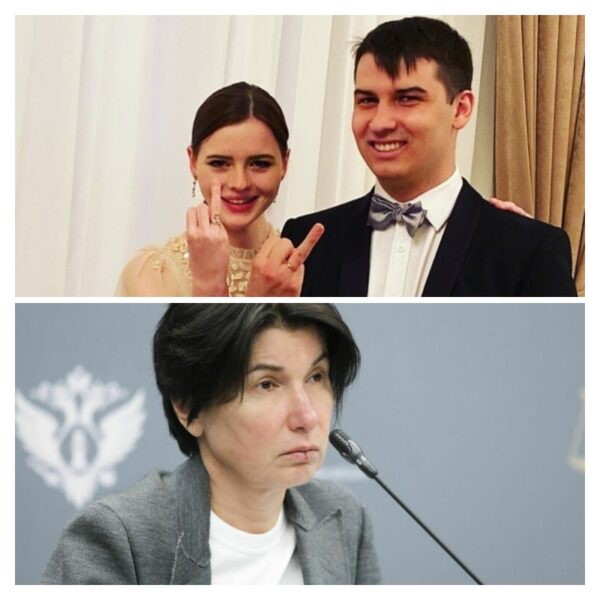 Почему Зейналова тянула с разводом до взросления сына и что было в браке на самом деле