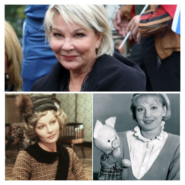 Веденеева ушла с ТВ после ультиматума: почему «тетю Таню» поставили перед выбором