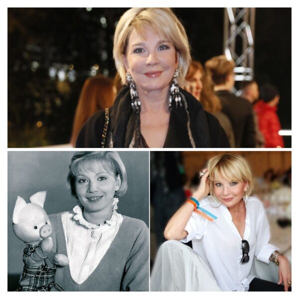 Веденеева ушла с ТВ после ультиматума: почему «тетю Таню» поставили перед выбором