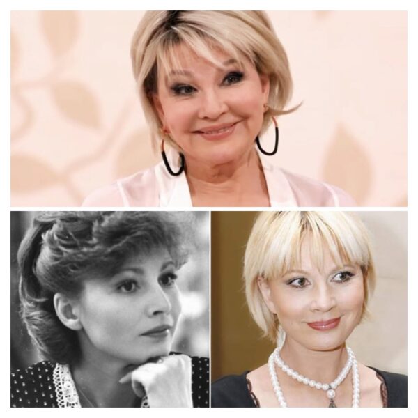 Веденеева ушла с ТВ после ультиматума: почему «тетю Таню» поставили перед выбором