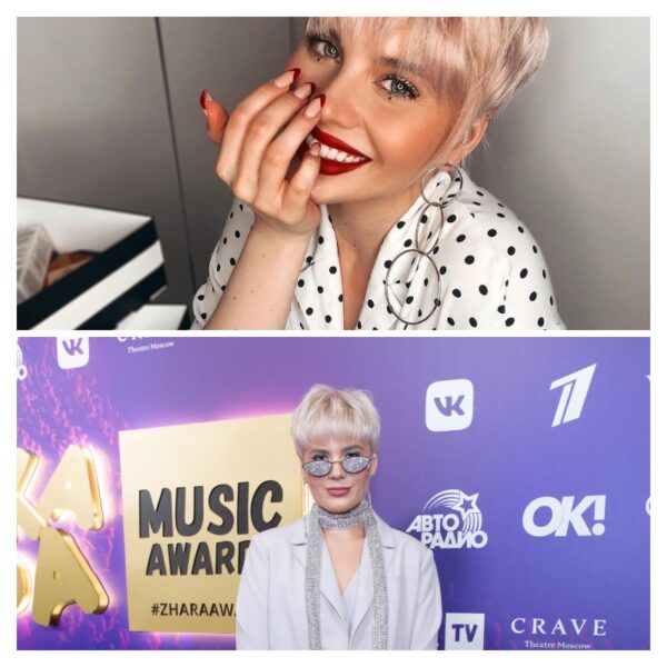 Анна Шульгина намекнула на домашнее насилие и замолчала: что она скрывает