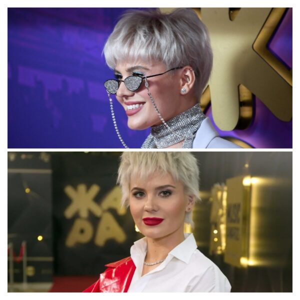 Анна Шульгина намекнула на домашнее насилие и замолчала: что она скрывает