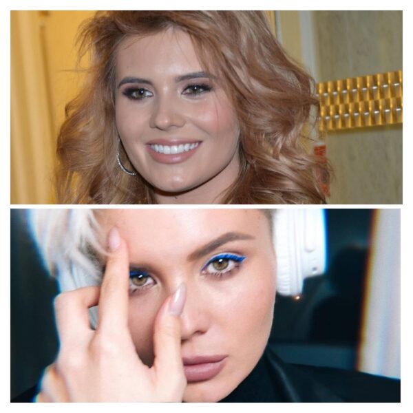 Анна Шульгина намекнула на домашнее насилие и замолчала: что она скрывает