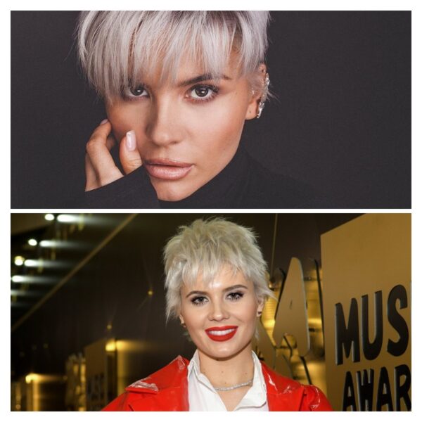 Анна Шульгина намекнула на домашнее насилие и замолчала: что она скрывает