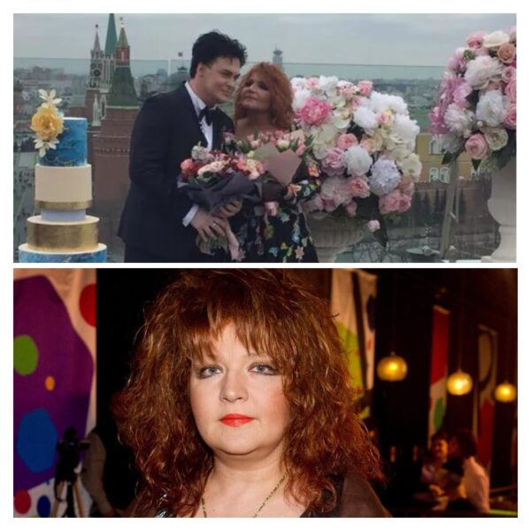 Почему Юлиан развёлся с Анастасией: ЭКО, обвинения и развод за спиной