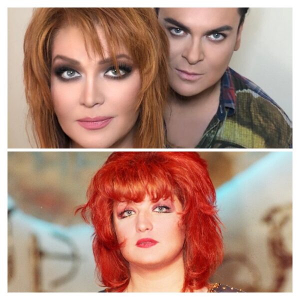 Почему Юлиан развёлся с Анастасией: ЭКО, обвинения и развод за спиной