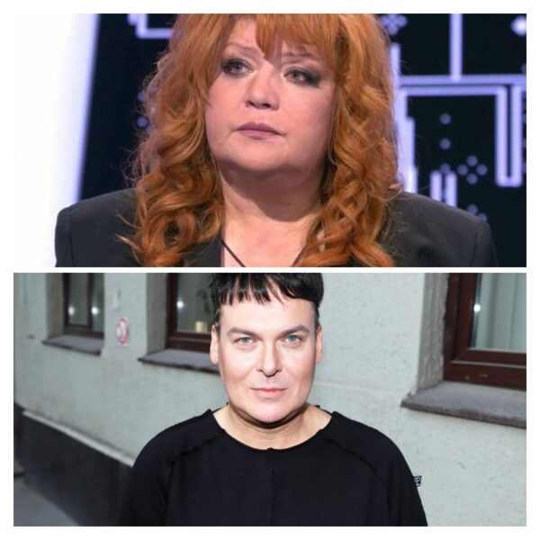 Почему Юлиан развёлся с Анастасией: ЭКО, обвинения и развод за спиной