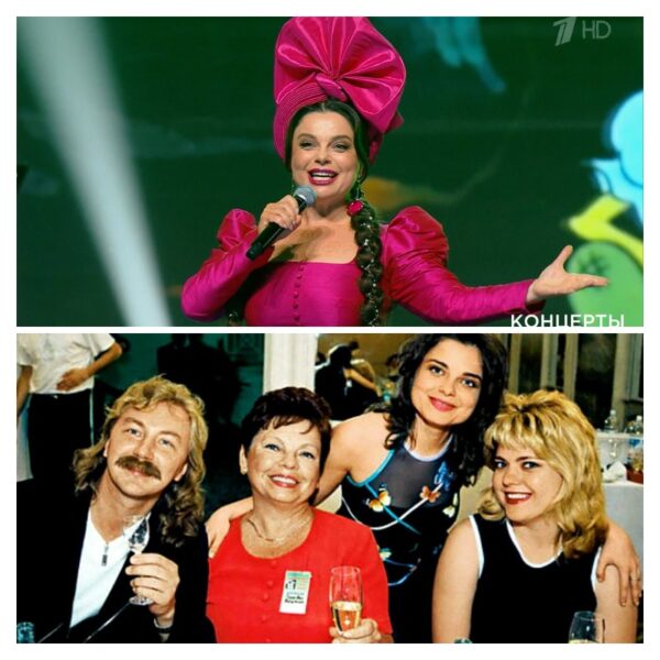 Смерть ребёнка в семье Наташи Королёвой: трагедия, о которой она долго молчала