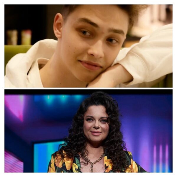 Наташа Королёва — Скандалы вокруг сына Архипа: «дело повесили», обвинения в избиении и медийная травля