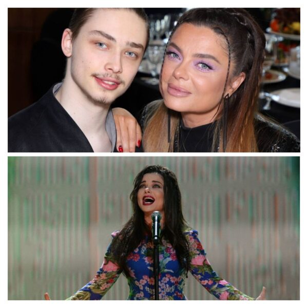 Наташа Королёва — Скандалы вокруг сына Архипа: «дело повесили», обвинения в избиении и медийная травля