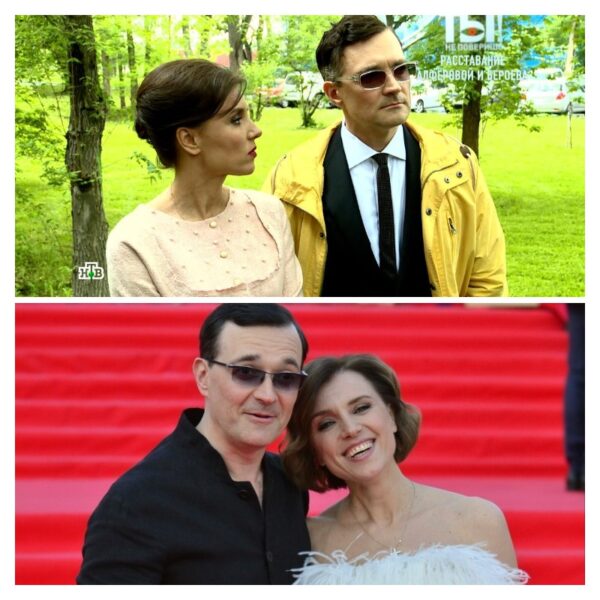 Егор Бероев — Тайный развод в 2022-м: почему скрывали и кто жил «двойной жизнью»