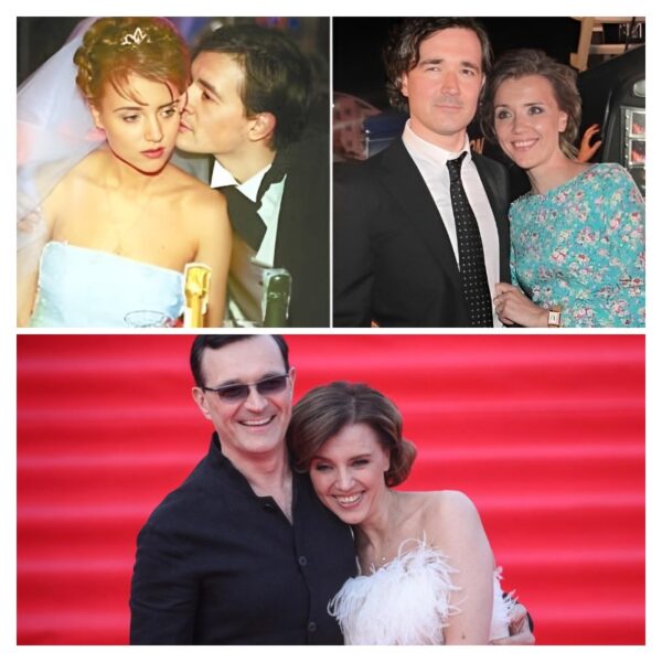 Егор Бероев — Тайный развод в 2022-м: почему скрывали и кто жил «двойной жизнью»