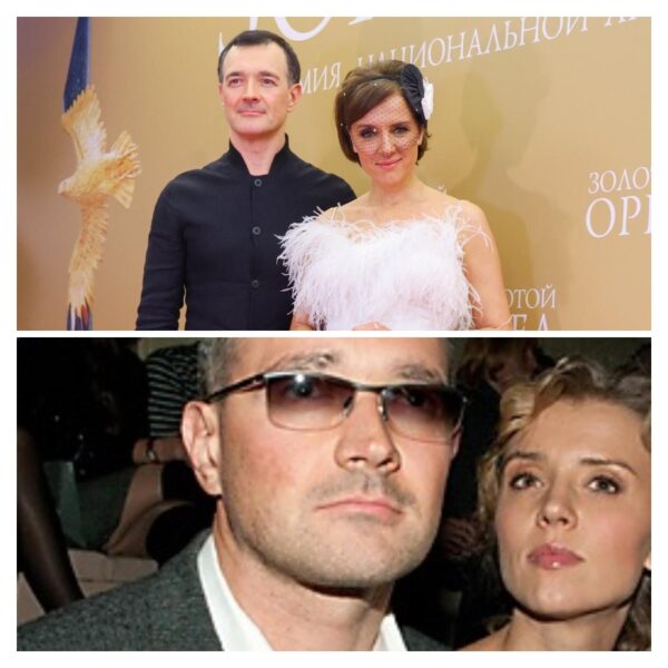 Егор Бероев — Тайный развод в 2022-м: почему скрывали и кто жил «двойной жизнью»