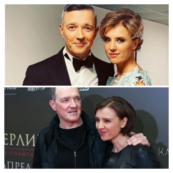 Егор Бероев — Тайный развод в 2022-м: почему скрывали и кто жил «двойной жизнью»