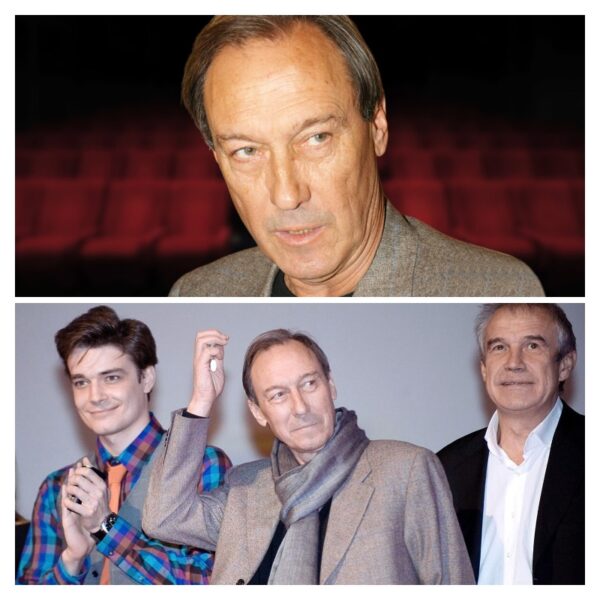 Рак забрал Олега Янковского и ударил по Филиппу: что пережила семья Ивана Янковского