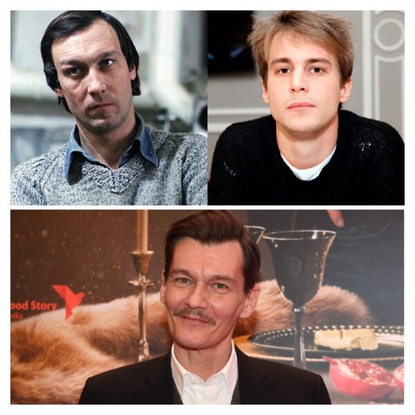 Рак забрал Олега Янковского и ударил по Филиппу: что пережила семья Ивана Янковского