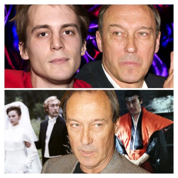 Рак забрал Олега Янковского и ударил по Филиппу: что пережила семья Ивана Янковского