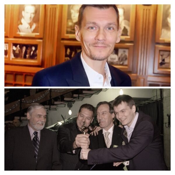 Рак забрал Олега Янковского и ударил по Филиппу: что пережила семья Ивана Янковского