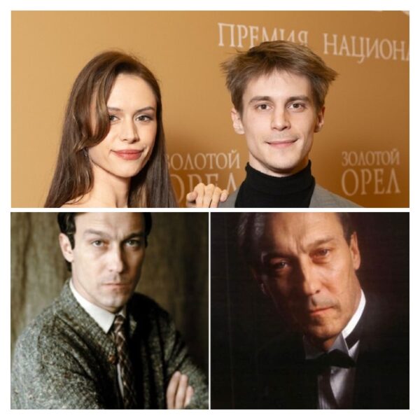 Рак забрал Олега Янковского и ударил по Филиппу: что пережила семья Ивана Янковского