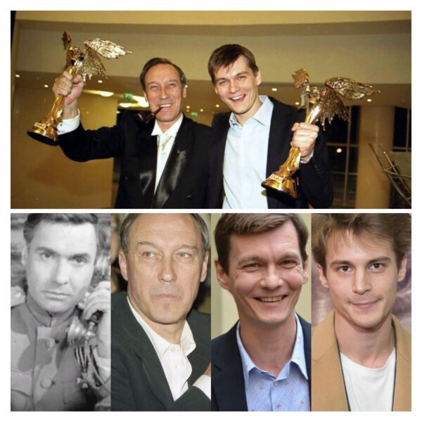 Рак забрал Олега Янковского и ударил по Филиппу: что пережила семья Ивана Янковского