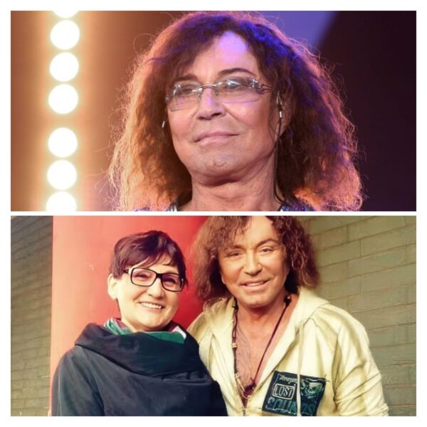 Жена в Майами, Леонтьев отдельно: почему их брак десятилетиями называют фиктивным