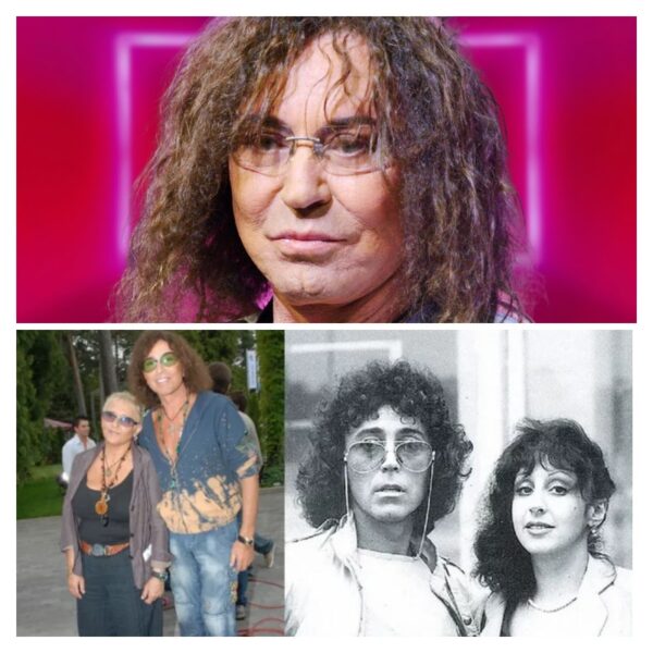 Жена в Майами, Леонтьев отдельно: почему их брак десятилетиями называют фиктивным