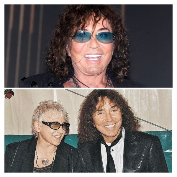 Жена в Майами, Леонтьев отдельно: почему их брак десятилетиями называют фиктивным