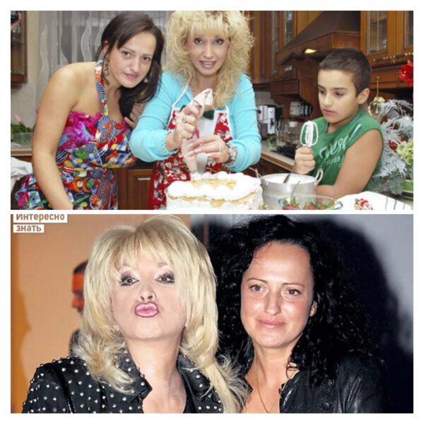 Лала Аллегрова — Развод вскоре после рождения сына: драма с бывшим и “кто на самом деле воспитывал ребёнка”