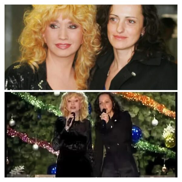 Лала Аллегрова — Развод вскоре после рождения сына: драма с бывшим и “кто на самом деле воспитывал ребёнка”