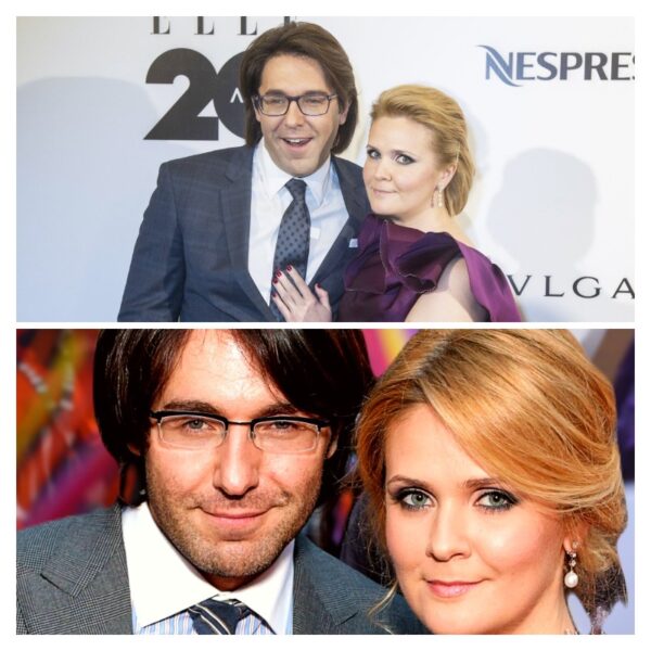 Почему брак Малахова и Шкулёвой постоянно называют фиктивным и «гостевым»