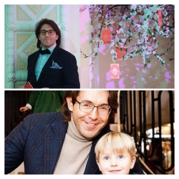 Почему Малахов годами скрывает сына и что это говорит о его семье