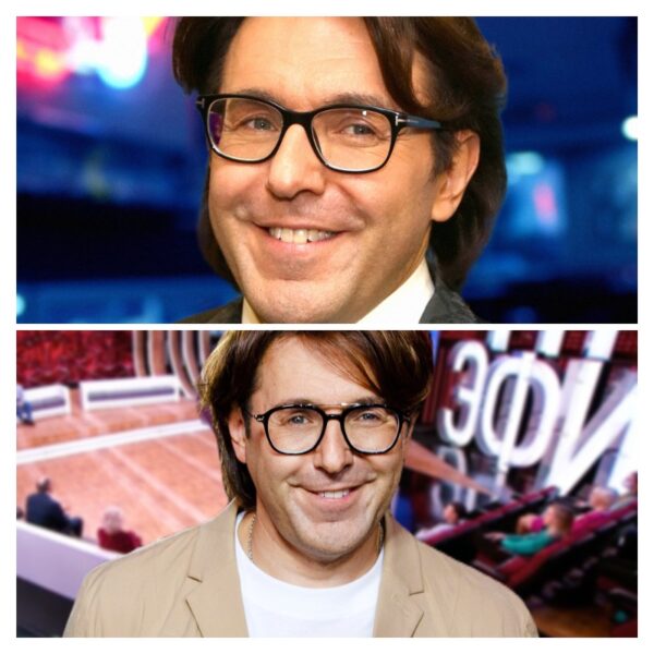 Почему Малахов годами скрывает сына и что это говорит о его семье