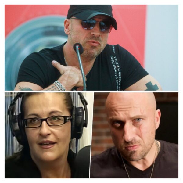 Почему экс-жена Нагиева вынесла их брак на публику и что она написала про измены