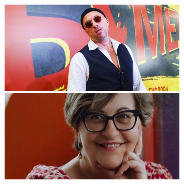 Почему экс-жена Нагиева вынесла их брак на публику и что она написала про измены