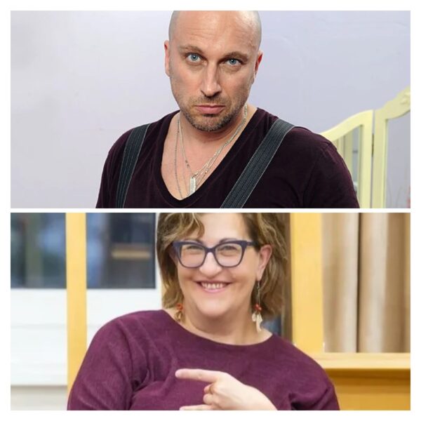 Почему экс-жена Нагиева вынесла их брак на публику и что она написала про измены