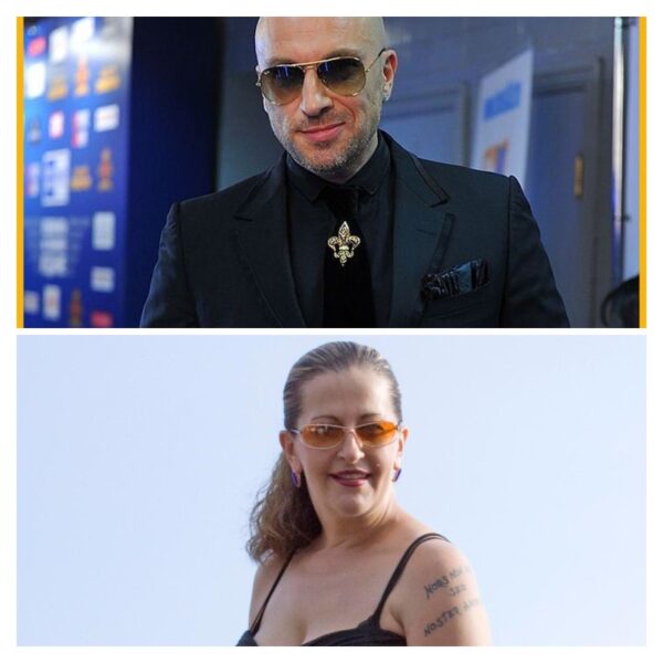 Почему экс-жена Нагиева вынесла их брак на публику и что она написала про измены