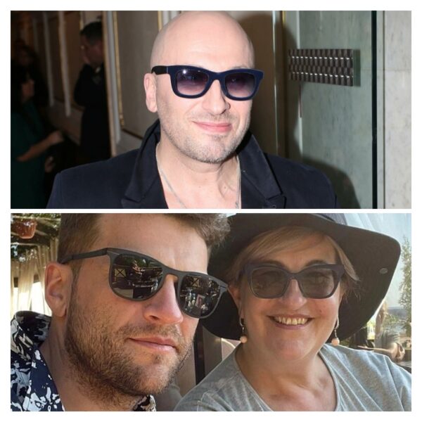 Почему экс-жена Нагиева вынесла их брак на публику и что она написала про измены