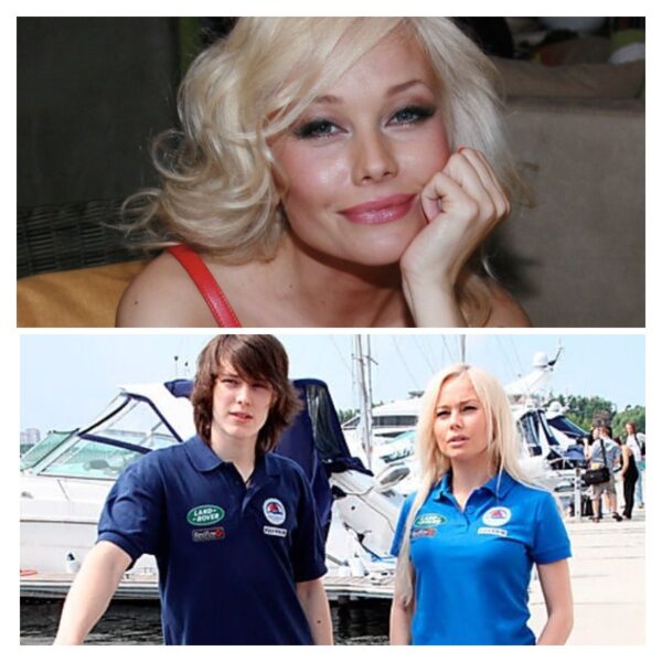 Почему Корикова не сделала ДНК-тест: и кто действительно отец её сына