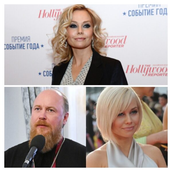 Почему Корикова не сделала ДНК-тест: и кто действительно отец её сына