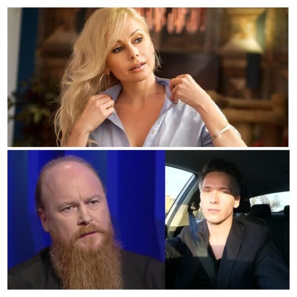 Сын Кориковой — Первый публичный “провал”: остановили за рулём после алкоголя, штраф и лишение прав